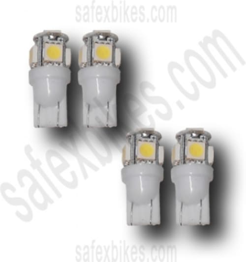 Led indicator sale bulb